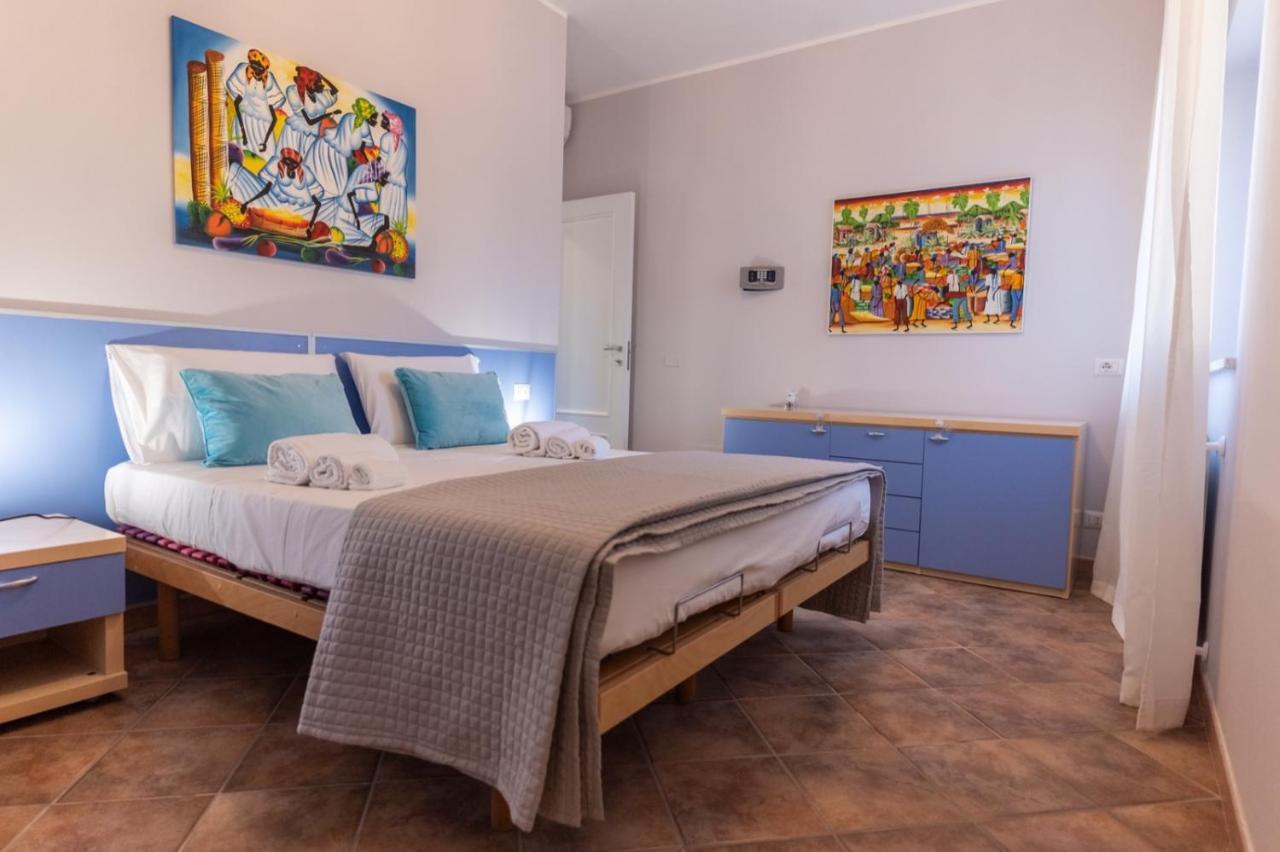 Teo House Beach Ταορμίνα Εξωτερικό φωτογραφία