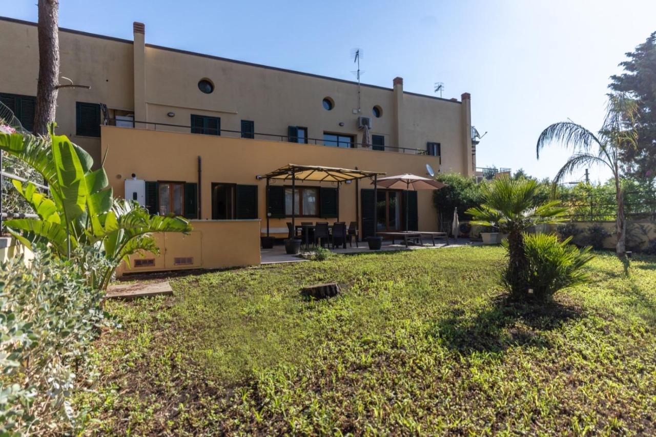 Teo House Beach Ταορμίνα Εξωτερικό φωτογραφία